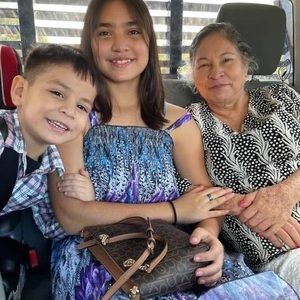 Meet your Posher, Silvia